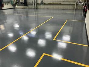 Floor Protection